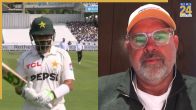 मैथ्यू हेडन पाकिस्तान क्रिकेट पर बात करते हुए/ Image Source: Screengrab/ Wisden