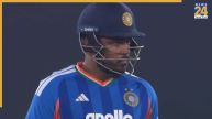 Sanju Samson: Image Credit- Screengrab/ Jiohotstar