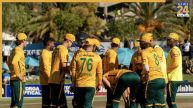 South Africa Cricket Team/ Image Source: Cricket SA