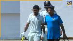 ईशान किशन दलीप ट्रॉफी में/ Image Source: Screengrab/ BCCI
