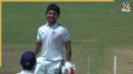 ईशान किशन दलीप ट्रॉफी में/ Image Source: Screengrab/ BCCI