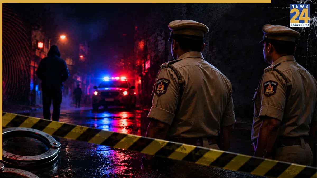 नहीं चुकाया लोन तो महिला के उतारे कपड़े, मारपीट करके बनाया VIDEO; चार गिरफ्तार