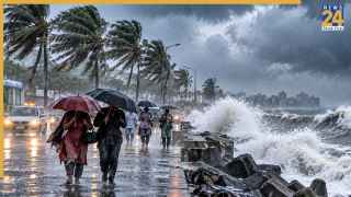 Cyclone Arnab: चक्रवात का कैसे पड़ा नाम 'अर्नब', क्या मचाने वाला है कोहराम? अगले कुछ दिन कैसा रहेगा मौसम