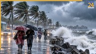 Cyclone Arnab