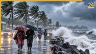 Cyclone Arnab