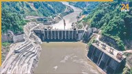 kishau dam | tons river | himachal uttarakhand