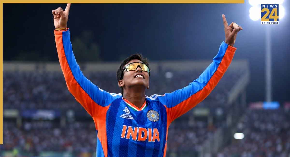 'हमेशा आगे रहे हैं', एशिया कप 2026 में पाकिस्तान के खिलाफ मैच से पहले दीप्ति शर्मा ने भरी हुंकार