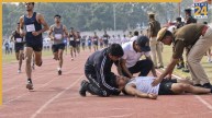 Delhi police