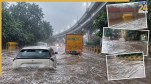 Delhi rain, Delhi Rain Red Alert, IMD, Janmashtami weather in Delhi, Delhi weather forecast