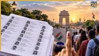 Delhi Voter List, Delhi Assembly Elections, Election Commission, Voter Rights Forum, Special Intensive Revision
