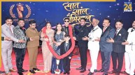 दिल्ली में रियान्श मल्टीट्रेड की सातवीं वर्षगांठ, हजारों डायरेक्ट सेलर्स हुए शामिल