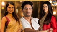 Disha Salian, sushant singh rajput, aishwarya rai