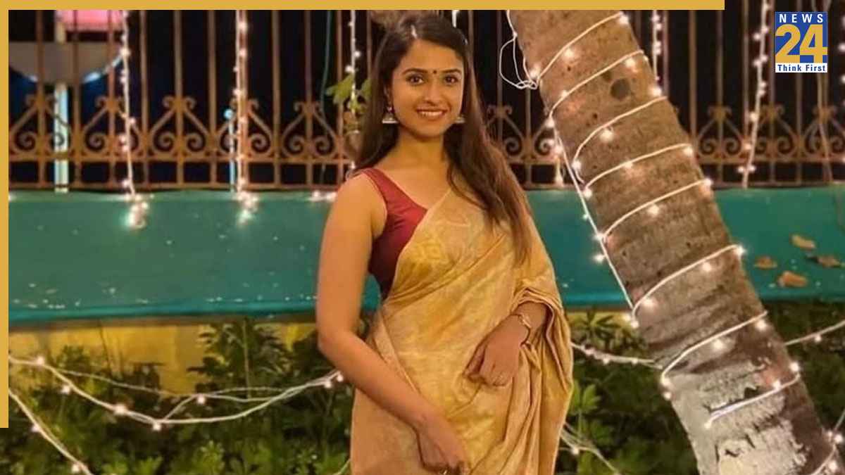 Disha Salian