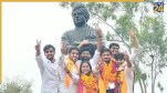 DUSU Election Results, ABVP Win DUSU, Delhi University Election, Yash Dabas ABVP, DUSU Results