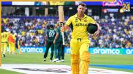 David Warner