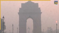 Delhi Air Pollution