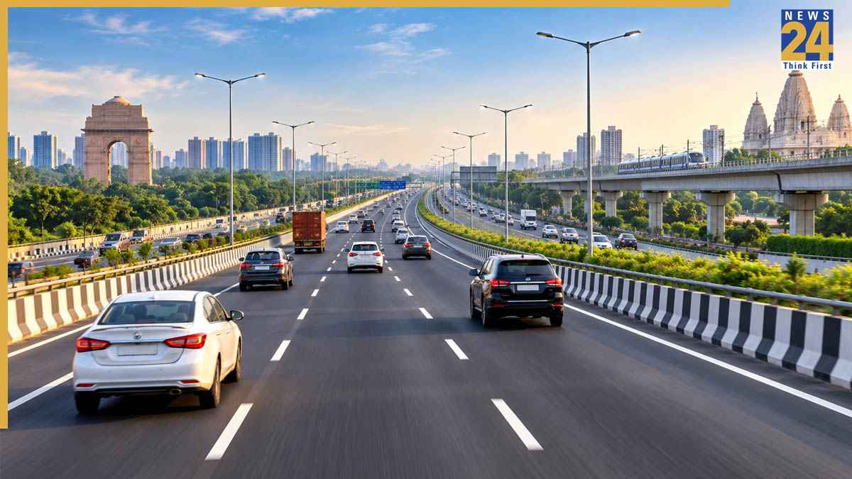 Delhi-Meerut Expressway: अब समय देखकर चलाएं गाड़ी! जानें किस समय कितनी स्पीड पर कटेगा चालान