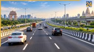 Delhi Meerut Expressway Time Based Speed Limit List