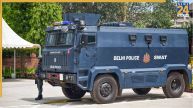Delhi schools bomb threat,delhi news,delhi schools news,delhi,British School bomb threat,Sardar Patel Vidyalaya bomb threat