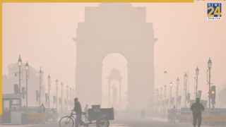 दिल्ली-NCR में नया GRAP लागू, पार्किंग हुई महंगी, आधे स्टाफ का ‘वर्क फ्रॉम होम’
