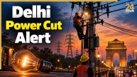 Delhi Power Cut News 10 September 2026