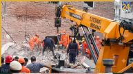 Delhi Building Collapse: ‘हादसे के घर’ से कम नहीं सत्य निकेतन के PG, छोटे कमरों में हालत बेहद खराब