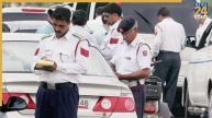 दिल्ली में बदल गया ट्रैफिक चालान का नियम, अब कोर्ट जाने से पहले जमा करानी होगी 50 फीसदी रकम