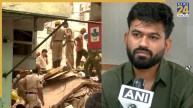 ‘क्या PM मोदी फिर DU आएंगे और सफाई देंगे?’ सत्य निकेतन PG हादसे पर अभिजीत दीपके ने केंद्र पर साधा निशाना