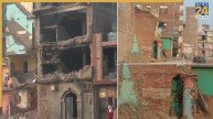 Shalimar Bagh bulldozer action, Madina Masjid demolition, max hospital road