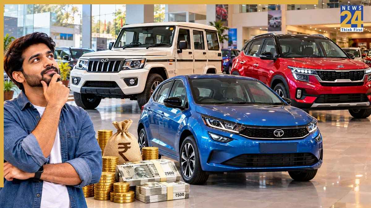Best Budget Diesel Cars: कम बजट में चाहिए दमदार डीजल कार? ये 5 गाड़ियां देंगी बढ़िया माइलेज और पावर