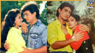 Dil Film, Aamir Khan, Madhuri Dixit
