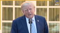 Donald Trump | US Santions | Uranium Crude Oil