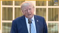 Donald Trump | US Santions | Uranium Crude Oil