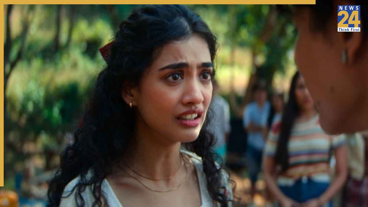OTT पर रिलीज हुई आलिया भट्ट की फिल्म 'डोंट बी शाय', Gen Z की जिंदगी पर बेस्ड है कहानी