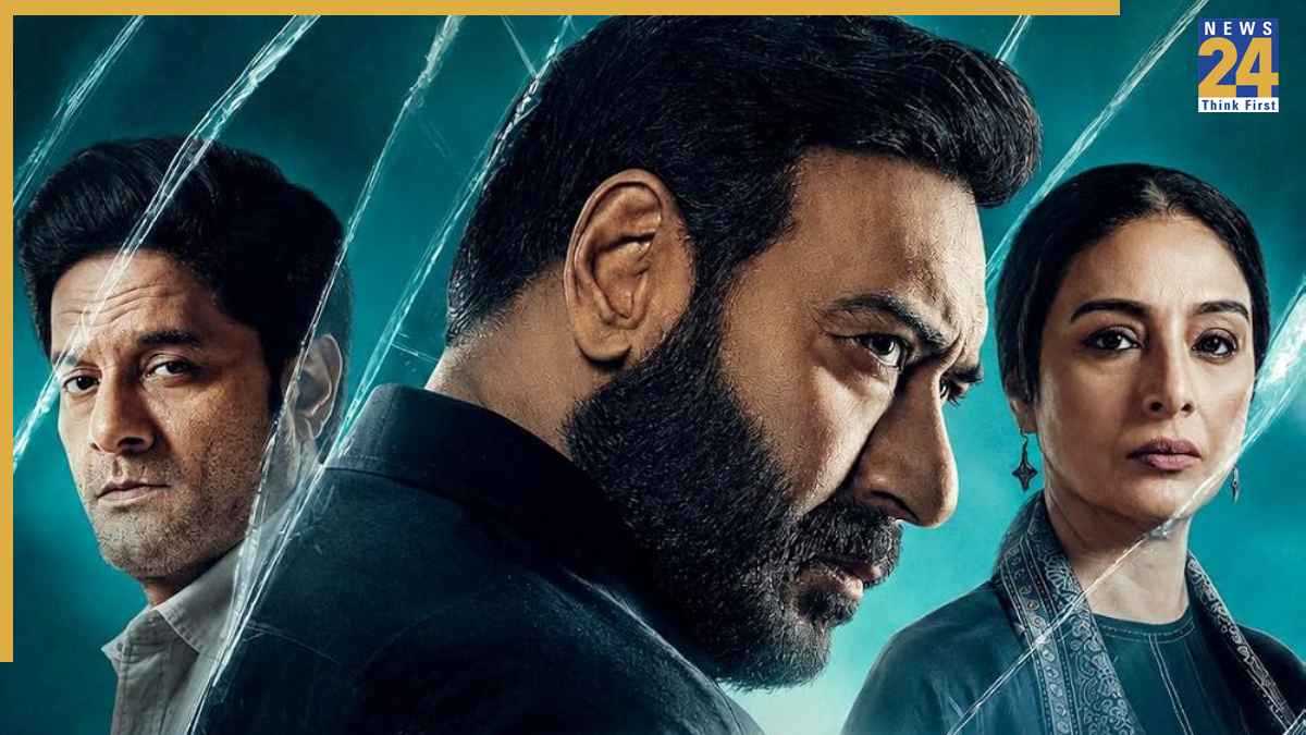 दृश्यम फ्रेंचाइजी फैंस के लिए खुशखबरी! बिना कट के रिलीज होगी अजय देवगन की Drishyam 3