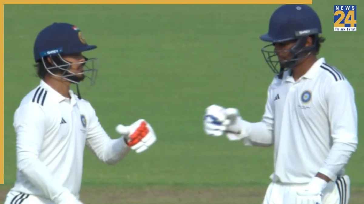 Duleep Trophy 2026 Final Duleep Trophy 2026 Final