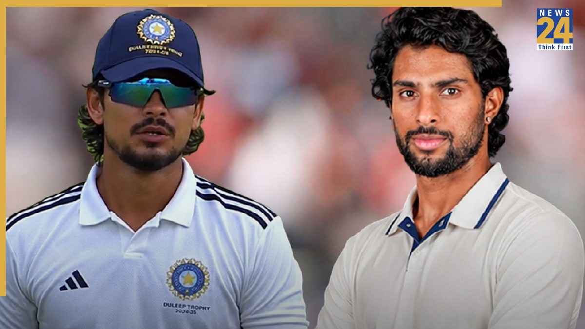 Duleep Trophy 2026: फाइनल मुकाबले में इन 6 खिलाड़ियों पर होंगी नजरें, वैभव को करना होगा खुद को साबित