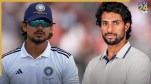 Duleep Trophy 2026 Final