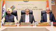 Sukhbir Singh Sandhu, Vivek Joshi, Election Commission, Election Commission of India
