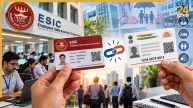 ESIC Card Aadhaar Link, ESIC Aadhaar Seeding, How to Link ESIC with Aadhaar, ESIC Portal Login, Aadhaar Authentication