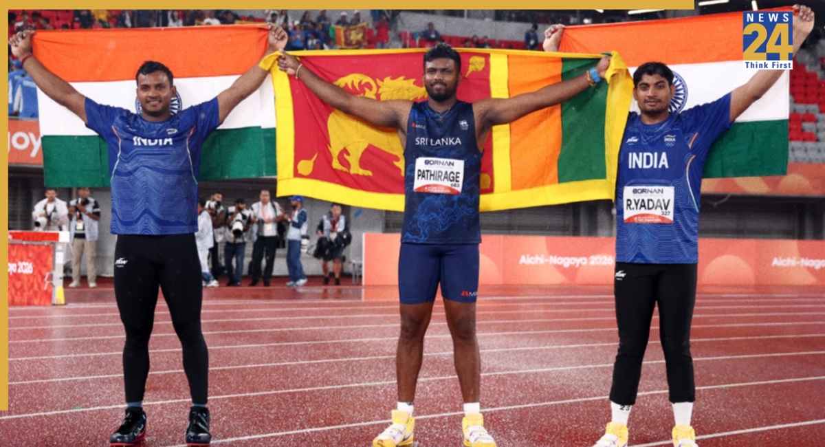 Asian Games 2026