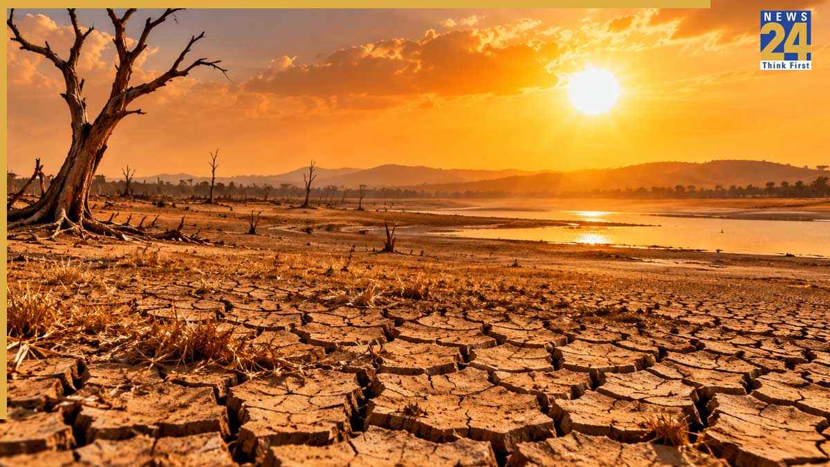 EL Nino | Weather Pattern | Scentists Warning