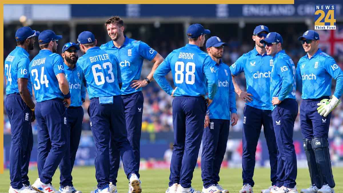 England Cricket Team