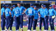 England Cricket Team