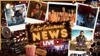 Entertainment News LIVE