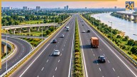 Greater Noida to Ganga Expressway