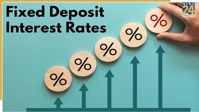 higest fd rate