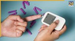 Fasting Blood Sugar 100 Vs 125 Prediabetes