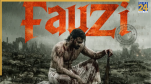 Fauzi, prabhas