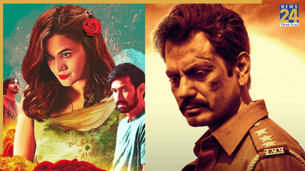 विजय सेतुपती की Maharaja से भी बेहतरीन हैं ये 5 थ्रिलर फिल्में, क्लाइमैक्स देख आएगा मजा